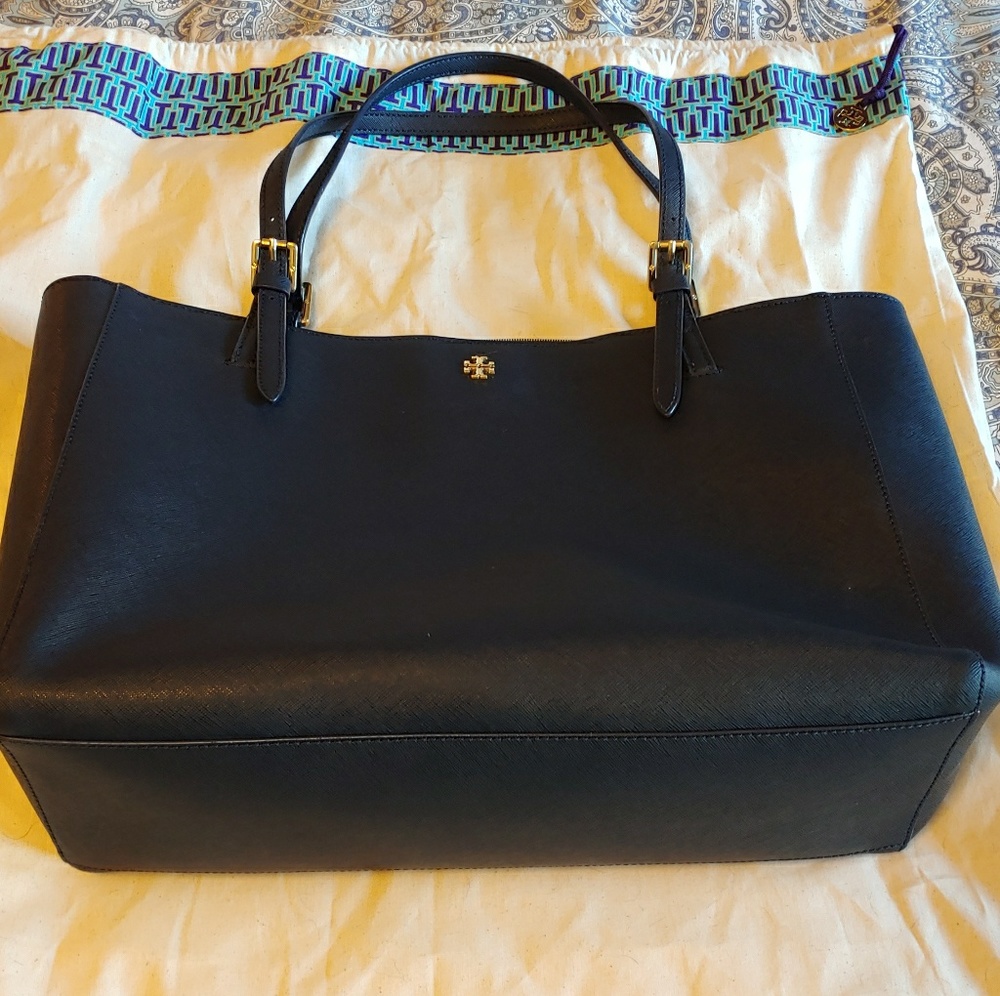 Tory Burch York Tote